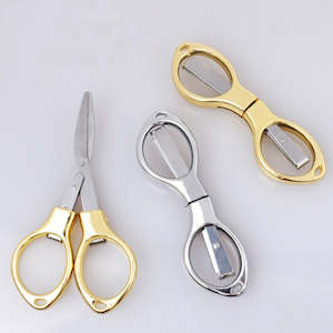 Tools: Scissors for RDA Tools