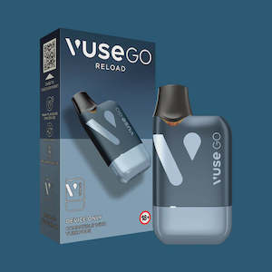 Vuse Go Reload Device