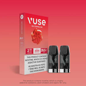 Vuse Pods Watermelon 2.5%