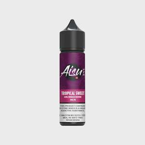 Zap Juice: ZAP! JUICE AISU - Tropical Sweet (Dragonfruit) 60ml