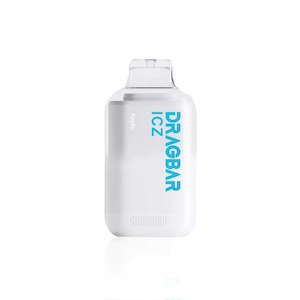 Disposable Pod Device: DRAGBAR - ICZ 5000 Disposable