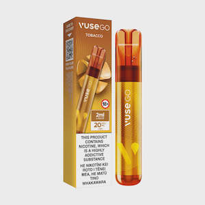 VUSE Go 1000 Pen