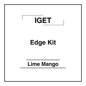 Products: Iget Edge Kit Lime Mango - Vapemart