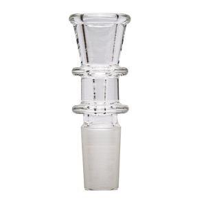 Accessories: The Green Flower Bowl