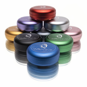 Chill Kiwi Canna Puck 1.0