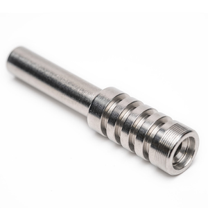 Titanium Nectar Collector Threaded Tip