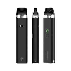 Device: Vaporesso XROS 3R Pod Kit