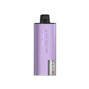 IGET EDGE Kit – Grape Berry