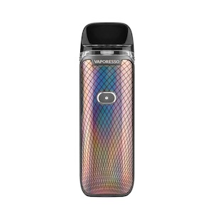 Vaporesso Devices: Vaporesso LUXE PM40 Pod Kit