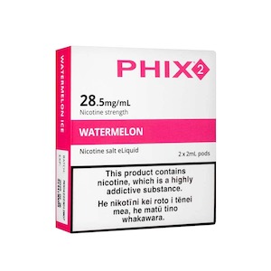 PHIX Pods - Watermelon Mint (2 pack)