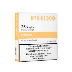 PHIX Pods - Sweet Tobacco (2 Pack)