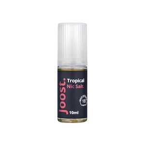 Vm Boost: Joost Tropical Melon E-Liquid