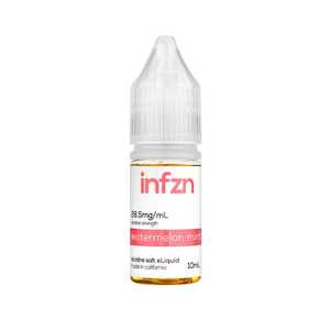 Infzn: INFZN Watermelon Mint E-Liquid