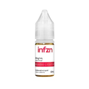 INFZN Strawberry Kiwifruit E-Liquid