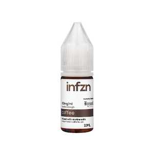 INFZN Coffee E-Liquid