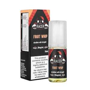 Racer Tropical Cream E-Liquid E-Liquid