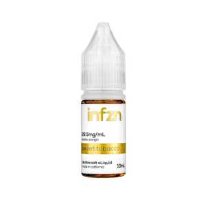 INFZN Sweet Tobacco E-Liquid
