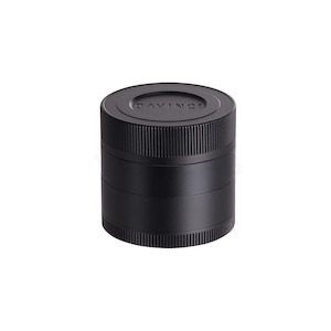 Davinci Vaporizer Kit: DaVinci IQC Dosage Grinder