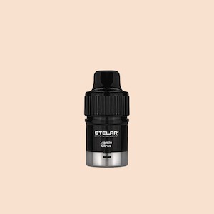 Stelar 6000 Puff Kit: STELAR Vanilla Citrus Pod