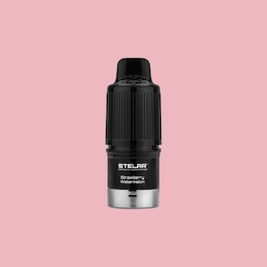Stelar 14k Pods: STELAR 14K Pod - Strawberry Watermelon