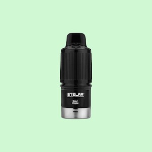 Stelar 14k Pods: STELAR 14K Pod - Sour Apple