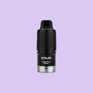 Stelar 14k Pods: STELAR 14K Pod - Passionfruit Guava