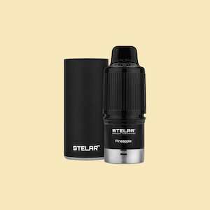 Stelar 14k Starter Kits: STELAR 14K Starter Kit - Pineapple