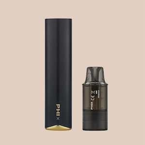 Phix 3000: PHIX 3000 Starter Kit – Tobacco