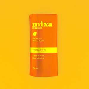 Mixa Original Blend - Tobacco