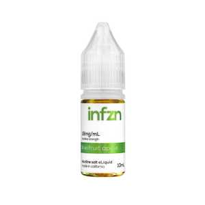 INFZN Kiwifruit Apple E-Liquid