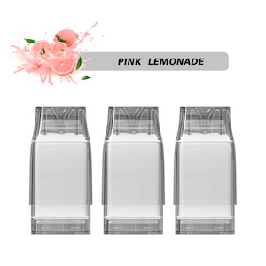 Prefilled e liquid Pod: OLA - Prefilled X3 PODS Tropical