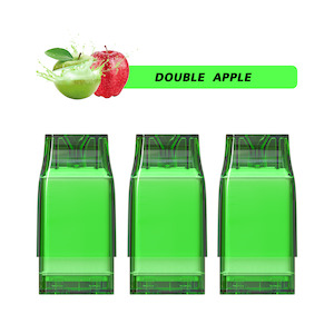 OLA - Prefilled X3 PODS Apple