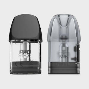 Uwell - Caliburn A2 Replacement Pods 1.2ohm