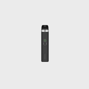 Starter Kits: Vaporesso - Xros 3R Pod Starter Kit Black