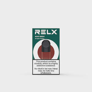 RELX - Root Brew 35mg
