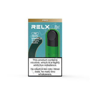 Relx: RELX-Lime Lemon 28.5mg (Sprite)