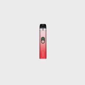 Vaporesso: Vaporesso - Xros 3R Pod Starter Kit Red