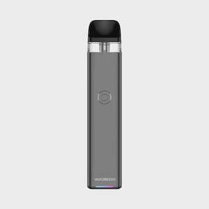Vaporesso - Xros 3 Pod Starter Kit Space Grey