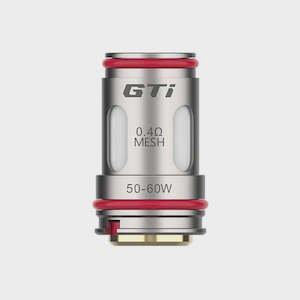Vaporesso: Vaporesso - GTi Coil For iTANK (5pcs/pk) 0.4ohm