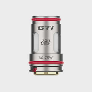 Vaporesso - GTi Coil For iTANK (5pcs/pk) 0.2ohm