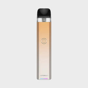 Vaporesso - Xros 3 Pod Starter Kit Royal Gold