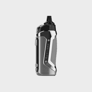 Geekvape: GEEKVAPE - B60 (AEGIS BOOST 2) POD MOD KIT Silver