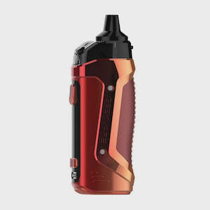 Geekvape: GEEKVAPE - B60 (AEGIS BOOST 2) POD MOD KIT Golden Red