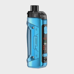 GEEKVAPE - B100 (AEGIS BOOST PRO 2) STARTER KIT (Mint Blue)
