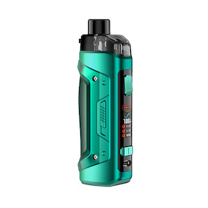 GEEKVAPE - B100 (AEGIS BOOST PRO 2) STARTER KIT (Bottle Green)