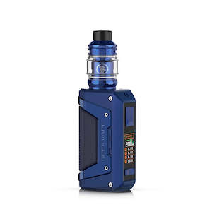 Geekvape - Aegis Legend 2 Kit Navy Blue
