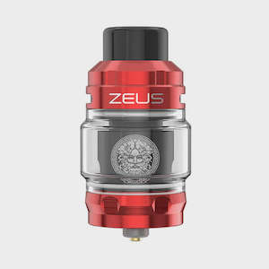 Geekvape - Z Max Sub Ohm Tank Red