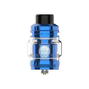 Geekvape: Geekvape - Z Max Sub Ohm Tank Blue