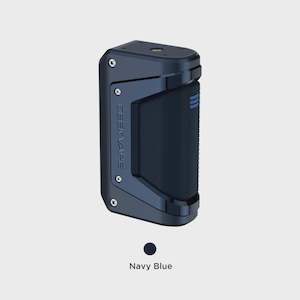 Geekvape: Geekvape - Aegis Legend 2 Mod Navy Blue