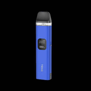 Innokin: Innokin - Trine Vcap Pod Kit Blue